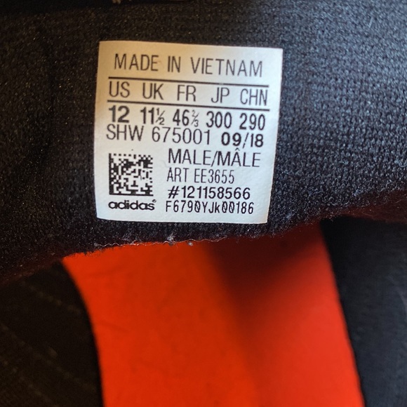 Adidas- NMDS - Picture 5 of 12